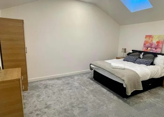 Apartment 301 Conditioning House