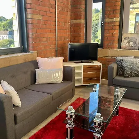 301 Conditioning House Appartement *